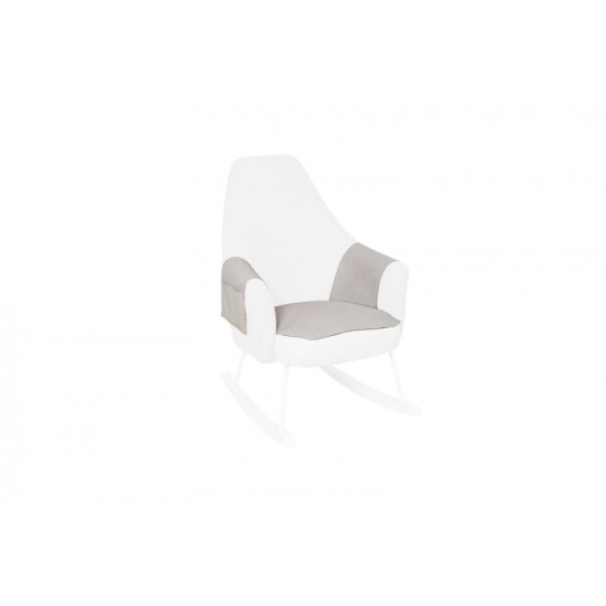 Moom nursing rocking chair Moom nursing rocking chair